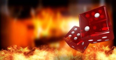 রুলেট গেম